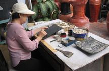  Half Day Private Tour in Ho Chi Minh City