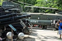 Private Cu Chi Tunnels & Saigon City Tour - Half or Full Day