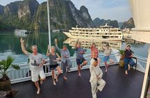 3 days - 2 night tour at 5 stars cruise - cheapest prices - all inclusions