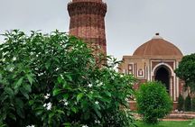 7 hours Delhi's historical experience tour