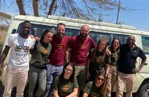 3-Day Samburu safari from Nairobi