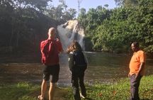 1 Day Jinja and the source of River Nile (Airpals Safaris Tour)