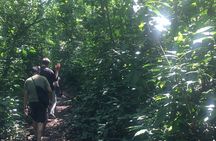 1 Day Jinja and the source of River Nile (Airpals Safaris Tour)
