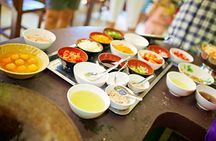 Thai Cooking Class in Pattaya