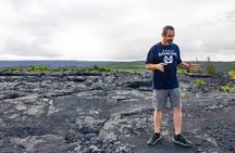 Private Custom Van Full-Day Guided Tour on Big Island of Hawaii