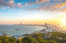 Pattaya Half Day Private Customizable Guided Tour