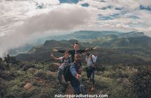 Knuckles Leopard trail Trek from Kandy