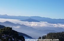 Exclusive knuckles Camping Tour from kandy