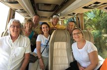 2025 Top Rated Private Custom Corfu Tour