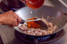 Thai Cooking Class in Pattaya