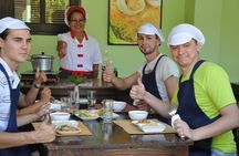 Thai Cooking Class in Pattaya