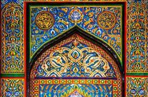 Old city Walking Tour in Charminar
