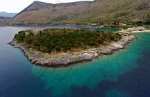 Tour of Riviera from Tirana / Durres– Ksamil Saranda and Blue Eye
