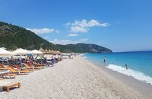 Gjirokastra, Blue Eye, Ksamil & Saranda - Day Tour from Tirana 