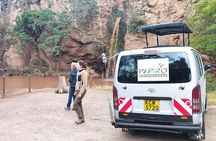 4 Days Safari to Masai Mara National Reserve and Lake Nakuru Park