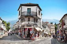 Day Tour of Gjirokastra & Blue Eye from Tirana or Durres 