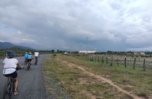 Phnom Penh to Siem Reap Cycling Tour