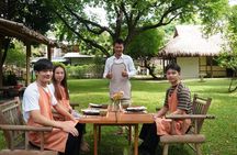 Private Burmese Cooking Class in Chiang Mai