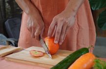Private Burmese Cooking Class in Chiang Mai