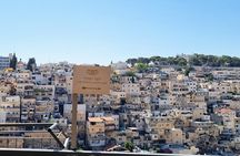City of David Private Guided Tour