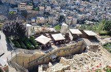 City of David Private Guided Tour