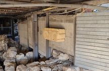 City of David Private Guided Tour