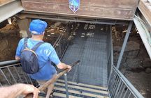 City of David Private Guided Tour