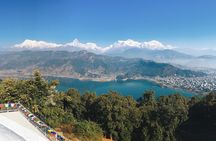 Family Tour in Nepal - Nepal City Tour 06 Days 