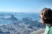 Hiking to Christ the Redeemer A Journey to Rio's Iconic Landmark