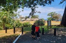 Private 6 hours Discover Colon City & Atlantic Ocean Tour Panama