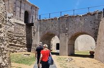 Private 6 hours Discover Colon City & Atlantic Ocean Tour Panama
