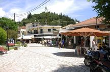 6 Hour Boat Tour from Corfu to Sivota with Barbecue on Board
