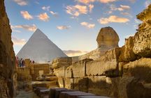 Private Full Day Tour at Giza