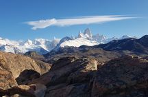 Full Day Tour in El Chalten