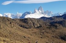 Full Day Tour in El Chalten