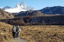 Full Day Tour in El Chalten