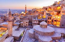 Private Mardin and Midyat Tour Service