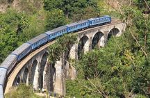 Explore the Enchanting Beauty of Sri Lanka in 12 Days