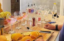 The Smidgin Experience - A Unique Gin & Cocktail Tasting Tour!