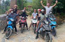 Ha Giang Loop 3 Days 2 Nights with Ha Giang Vision Tour