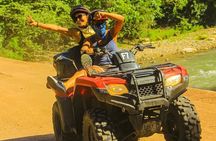 Sierra Madre ATV Adventure from Puerto Vallarta