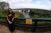 Combo Tour - Iguassu Falls and visit to Dreamland