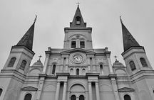 2-Hour French Quarter Ghost Walking Tour in New Orleans