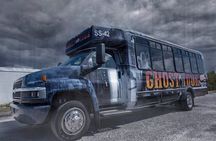 Automated Historical Ghost Bus Tour of New Orleans