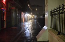 Automated Historical Ghost Bus Tour of New Orleans