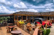 Salento and Cócora Tour plus Coffee Farm from Pereira or Armenia