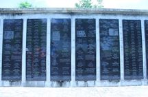 Audio-Guided Whitney Plantation Tour with Transportation