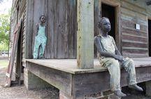 Audio-Guided Whitney Plantation Tour with Transportation