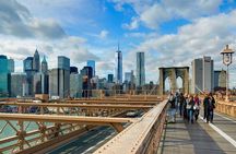 Half Day New York City Private Tour 