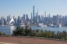Half Day New York City Private Tour 
